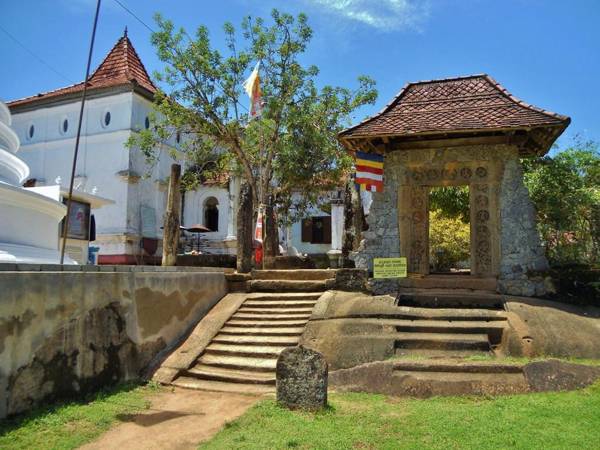 Holiday Home Bentota