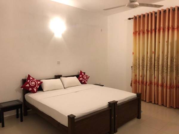 Helianto Social Villa