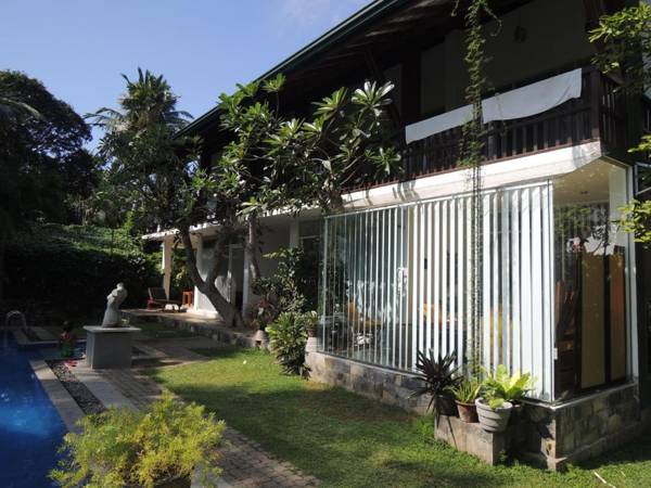 Hostel Residence Bentota