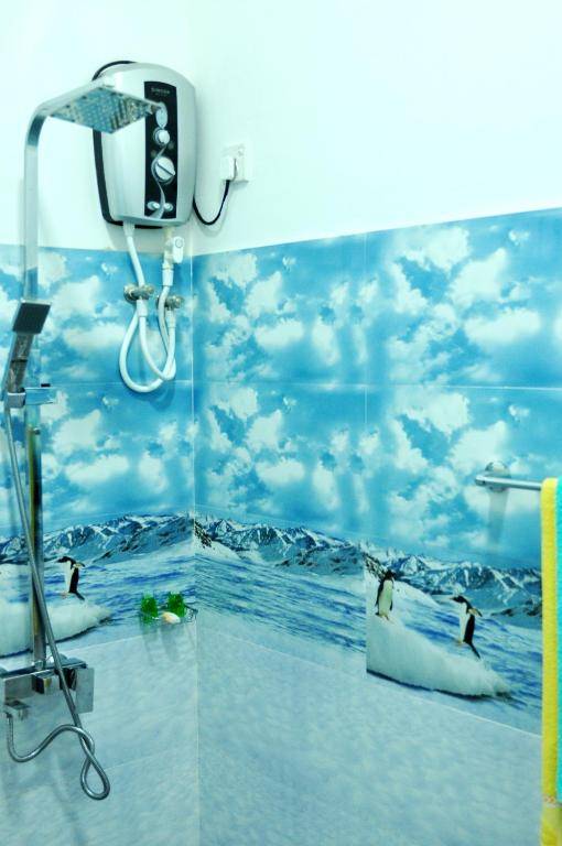 Sea View Villa Bentota Induruwa