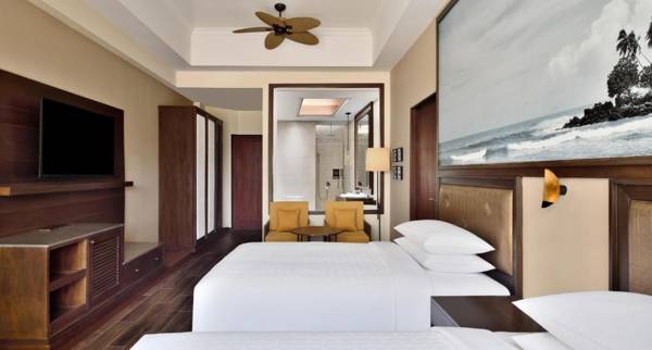 Sheraton Kosgoda Turtle Beach Resort