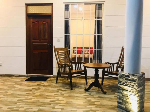 Inn Sea Horizon Ahungalla