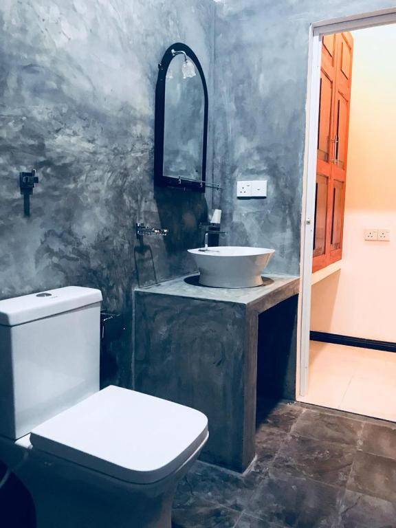 Inn Sea Horizon Ahungalla