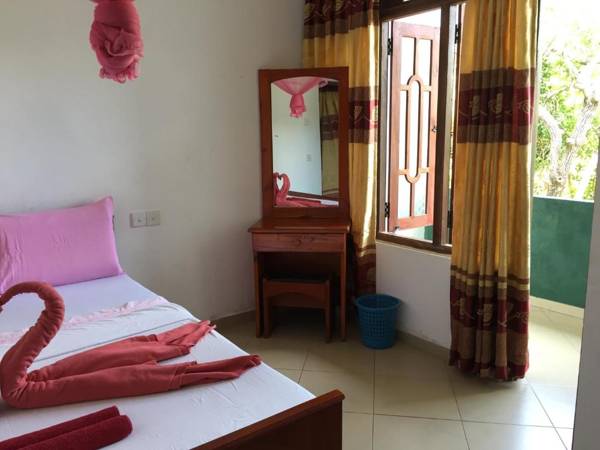 Polo Region Rest Inn