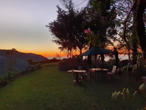 Clouds Holiday Bungalow Haputhale