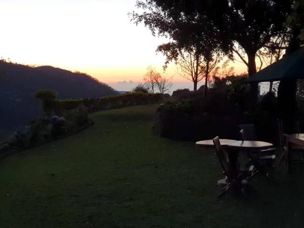 Clouds Holiday Bungalow Haputhale