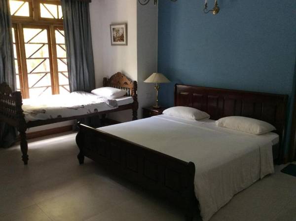 Hotel Mount Pleasant