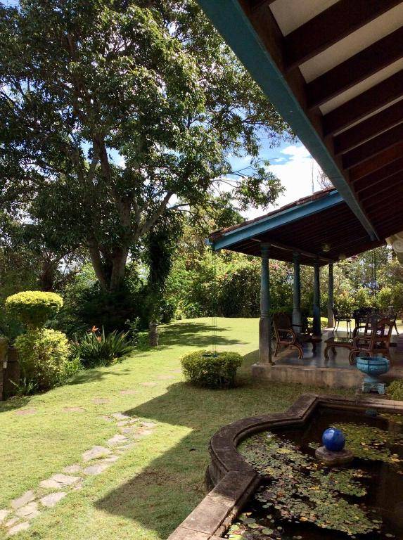 Sagala Boutique Hotel