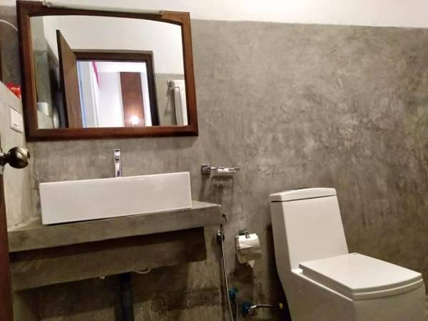 Ovitiyas Bandarawela Bungalow