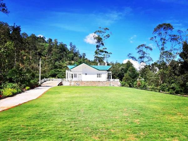 Mount Edge Riverside Hotel