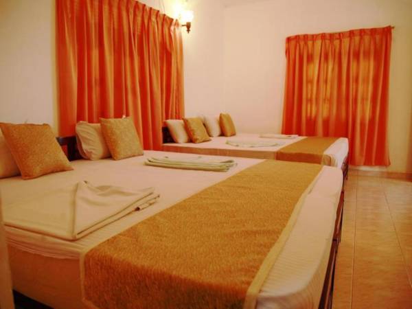 Cottage Tourist Rest