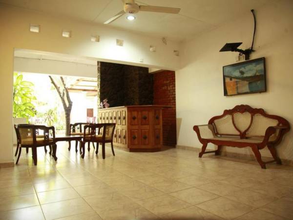 Cottage Tourist Rest