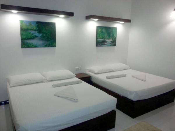 Sadula Holiday Resort - Anuradhapura