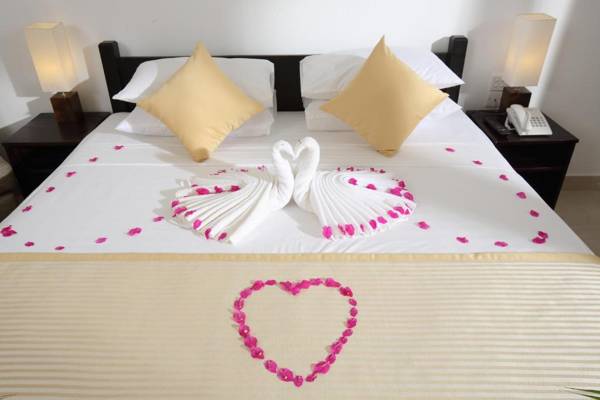 The Lakeside at Nuwarawewa