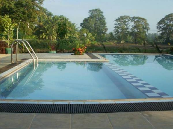 Nilketha Villa Eco Hotel