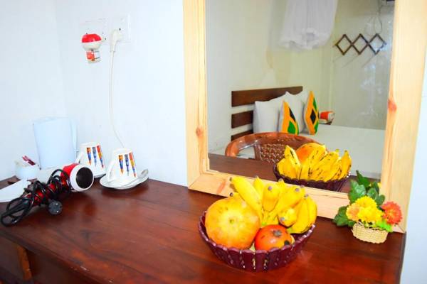 Liyana Holiday resort