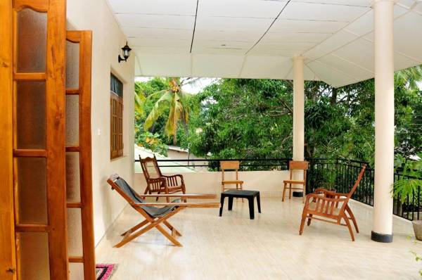 Anuradha Holiday Apartments