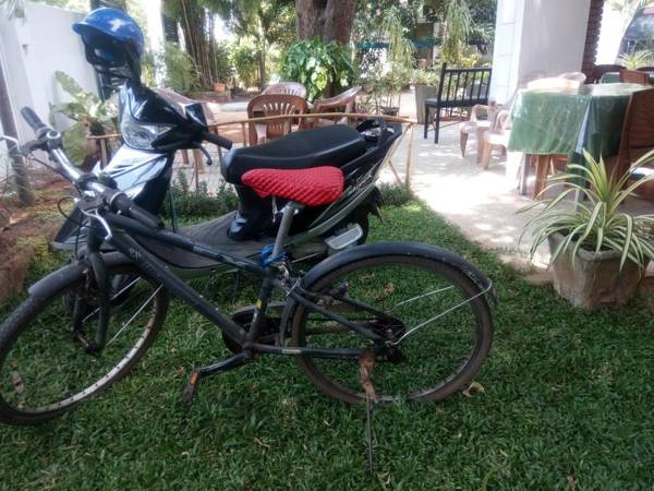 Goalma Family Holiday Resort & Restaurant