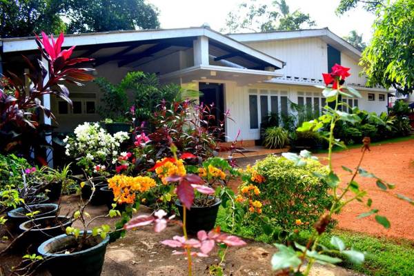 Molino Tourist Rest Anuradhapura