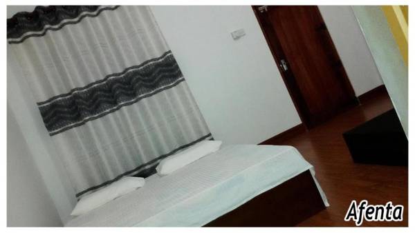 Hotel Afenta - Mihintale