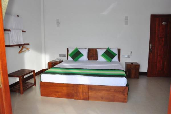 Green View Resort - Anuradhapura