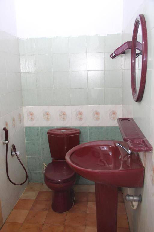 Kingfisher Family Guest & Hostel