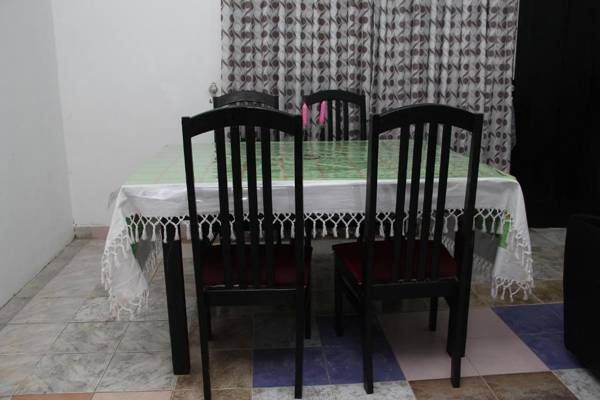 Kingfisher Family Guest & Hostel