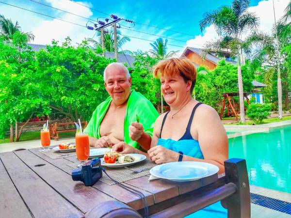 SILVER CROWN NATURE RESORT