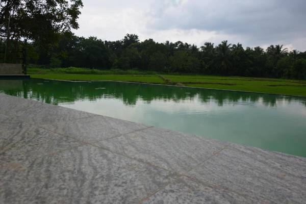 Monaara Resort - Anuradhapura