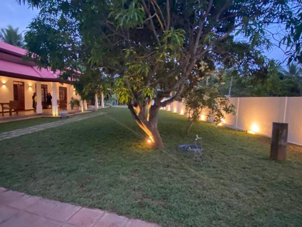 Hummingbird Leisure Villa-Anuradhapura