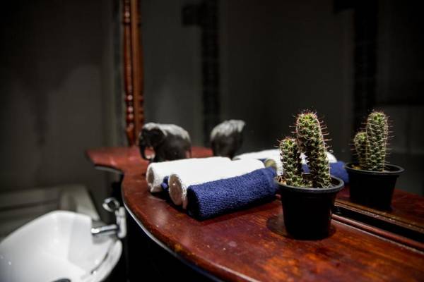 Amba Luxury Boutique Retreat