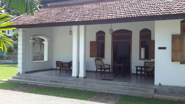 Villa Indrasiriya