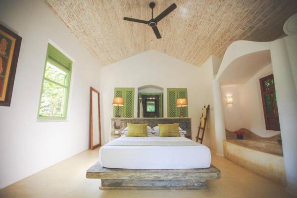 Karmel Villa Thalduwa Island - Five Bedroom Luxury Villa with Private Pool