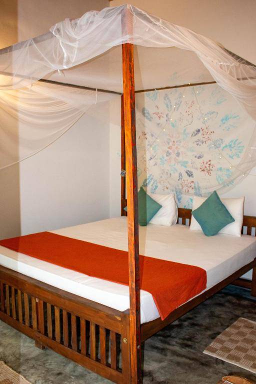 Mellow Hostel Sri Lanka