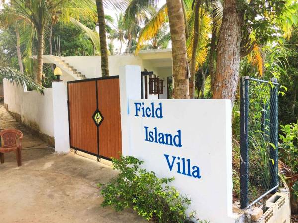 Field Island Villa - Ahangama