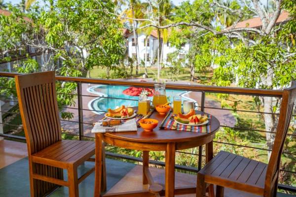 Palm Garden Ayurveda Resort