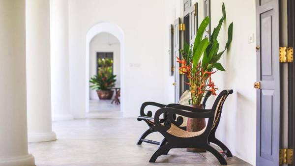 Villa Sisila - Thalduwa Island Villas