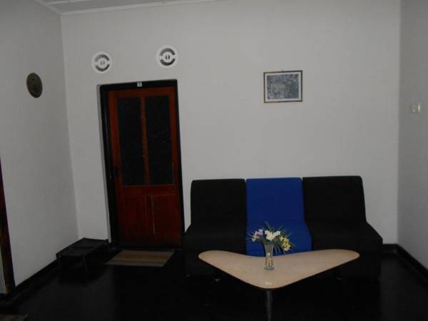 The Yala City Guest House