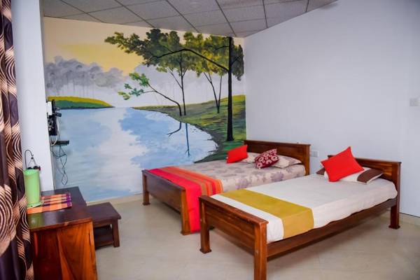 Hotel Mount Valley & Yala Safari