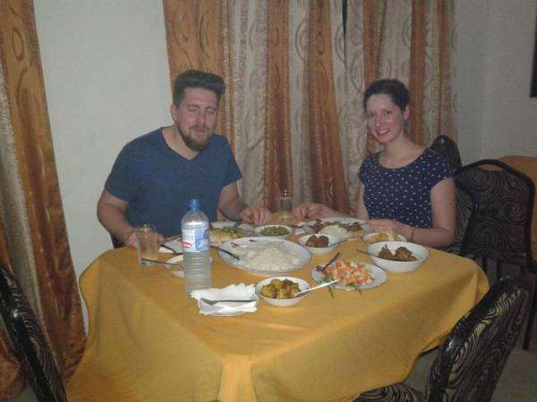 Romana Rest Kataragama