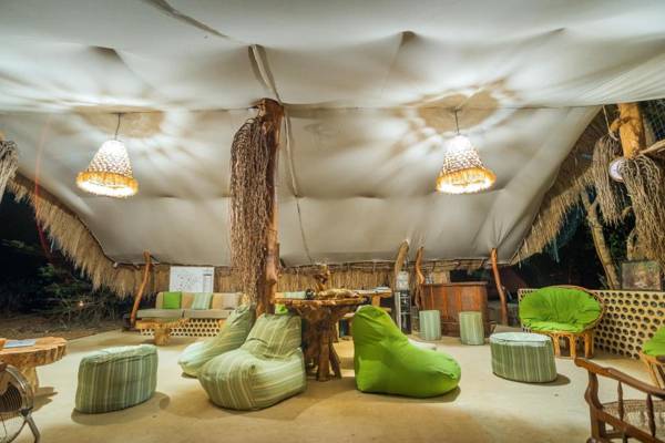 Leopard Safaris Yala by KK Collection