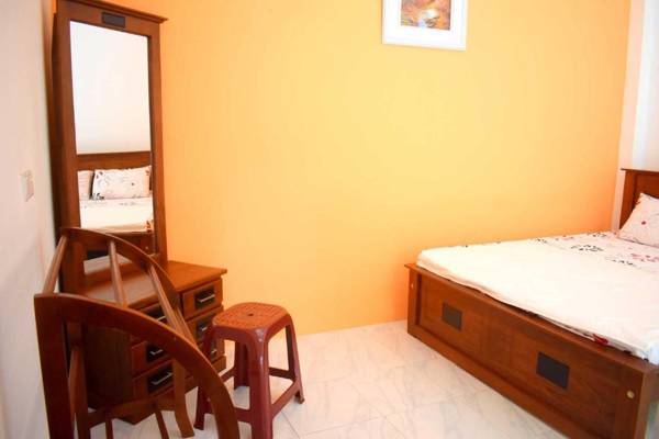 Sri Mayura Holiday Resort