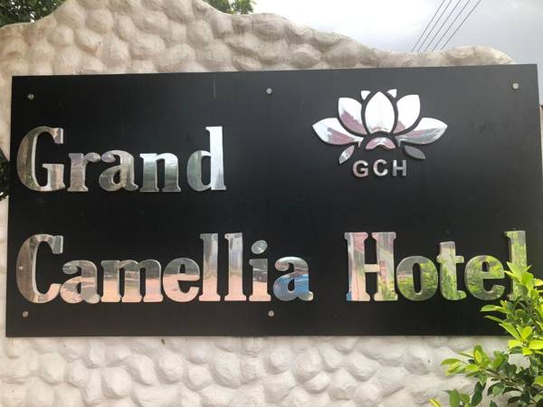 Camellia Hotel