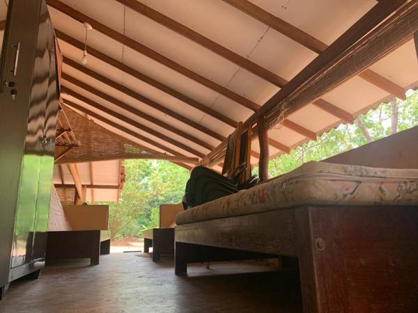 Captain's Cottage at Yala