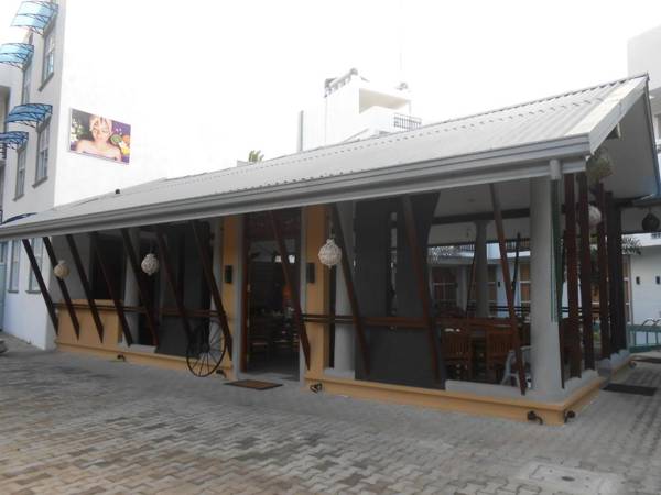 Nil Diya Beach Resort