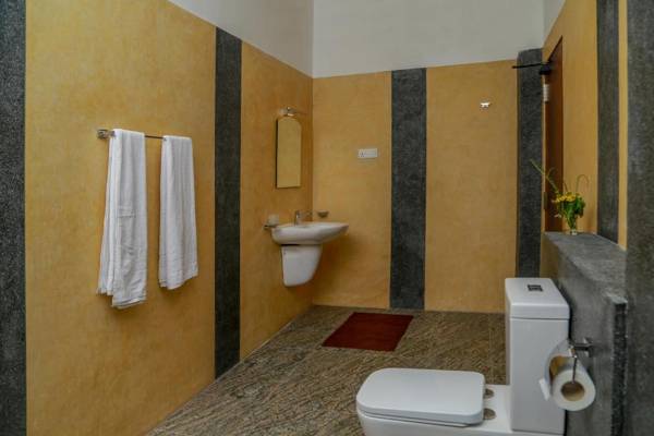 Top Secret Beach Hotel