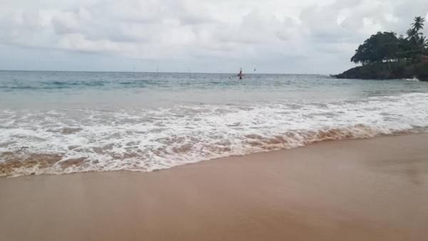 Kiralawella Beach Inn