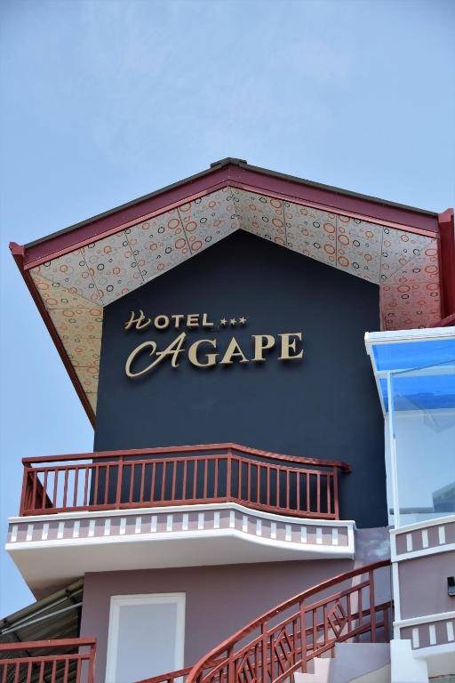 Hotel Agape