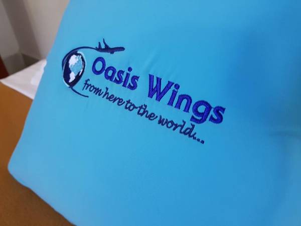 Oasis Wings Hotel