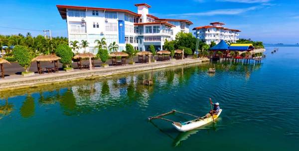 Hotel East Lagoon